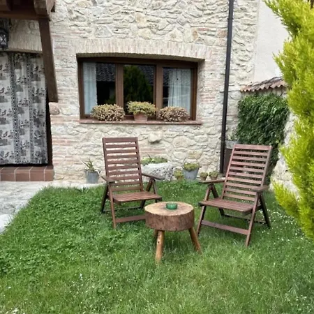 Casa rural Cotanilla *