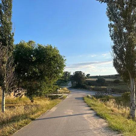 Casa rural Cotanilla *