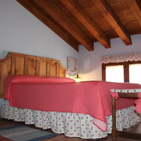 Landhaus Cotanilla