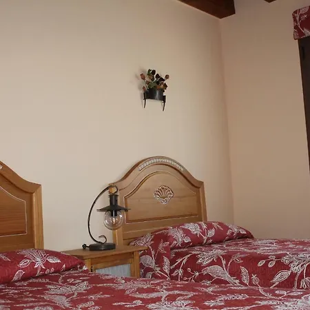 Cotanilla בית כפרי