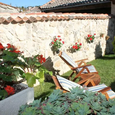 Cotanilla Casa rural