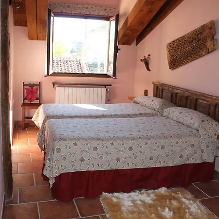 Landhaus Cotanilla Cubillo