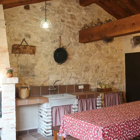 Cotanilla Landhaus