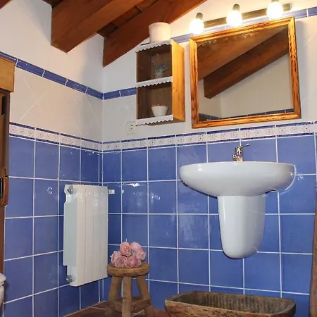 Landhaus Cotanilla Cubillo