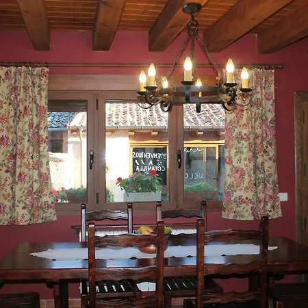 Cotanilla Landhaus *
