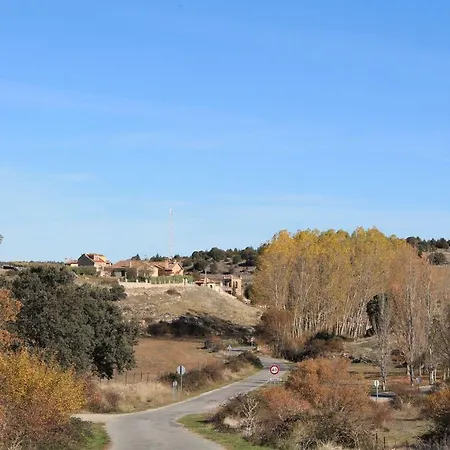 Casa rural Cotanilla *