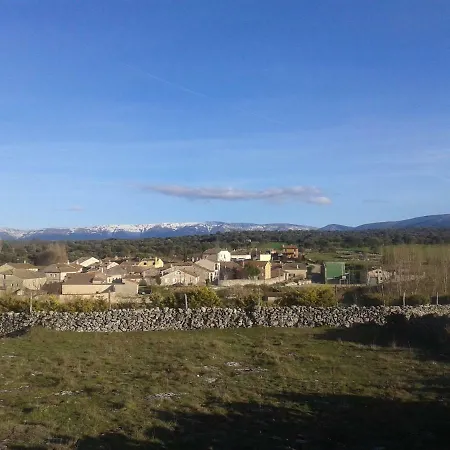 Landhaus Cotanilla Cubillo
