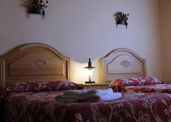 Cotanilla Hétvégi ház