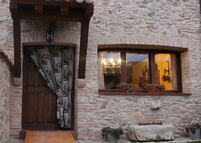 Hétvégi ház Cotanilla