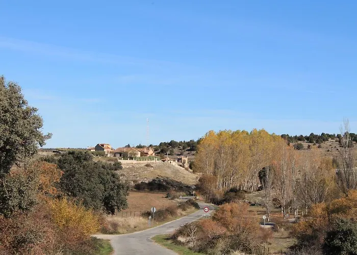 Hétvégi ház Cotanilla *