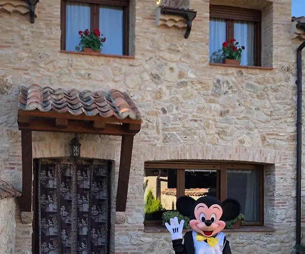 Cotanilla Hétvégi ház